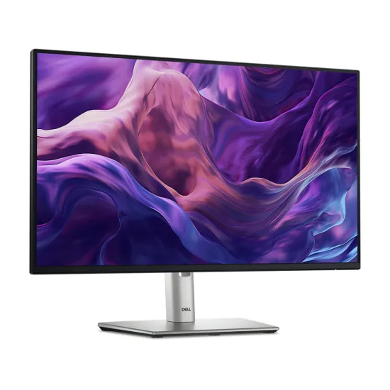 Dell 24 P2425H 23.8 /FHD/IPS/HDMI/DP/VGA/100Hz/5ms/Height/Tilt/Swivel/Pivot