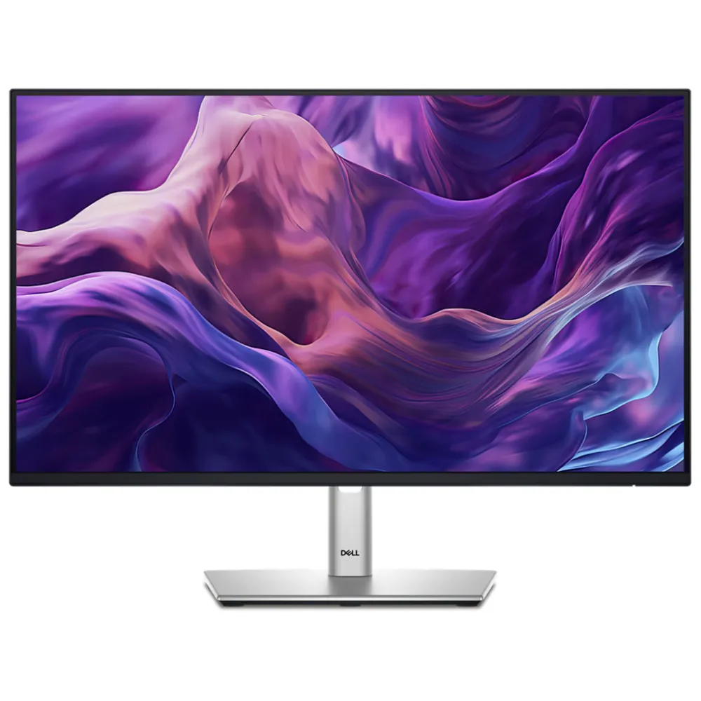 Dell 24 P2425H 23.8 /FHD/IPS/HDMI/DP/VGA/100Hz/5ms/Height/Tilt/Swivel/Pivot