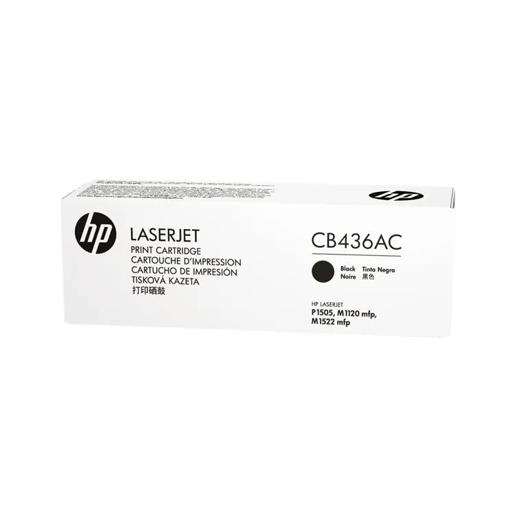 HP PPU No.36Alack LJ Toner Cartridge za P1505/1505n/M1522/M