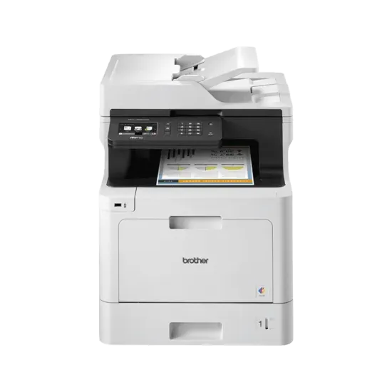 Brother MFC-L8690CDW
