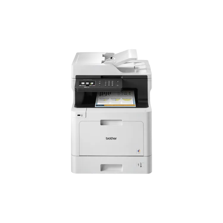 Brother MFC-L8690CDW