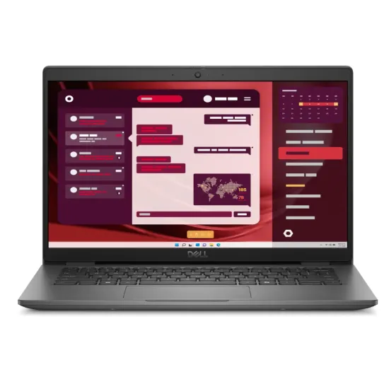 Dell Latitude 3450 i5-1335U/16GB DDR5/512GB/14 FHD IPS/IntelIris/Backlit YU/NoOS