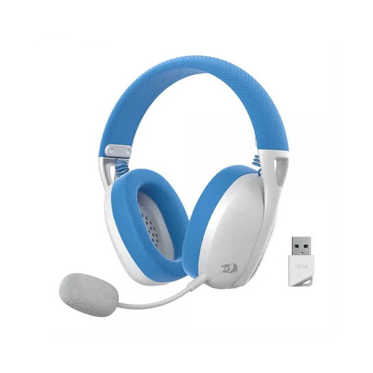 Redragon Slušalice Ire Pro H848 Wireless Headset Blue