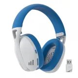 Redragon Slušalice Ire Pro H848 Wireless Headset Blue