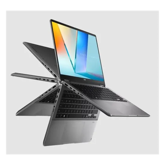 NOT AS Vivobook Flip 14 ,TP3407SA-SG155W