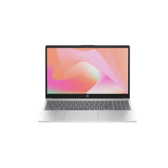 HP 15-fd1045nm Core7 150U/1TB/16GB DDR4/15.6 FHD/IntelGraphics/NoOS/Natural silver
