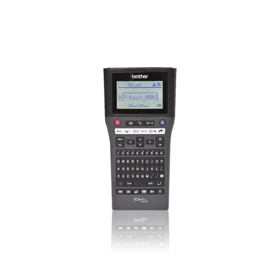 Brother P-Touch H500