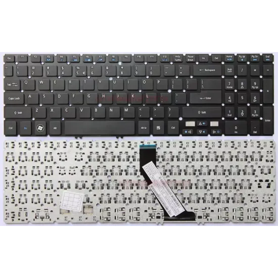 Tastatura za laptop ACER Aspire V5-531 V5-531G V5-551 V5-551G V5-571/ACV5-531/*1541*