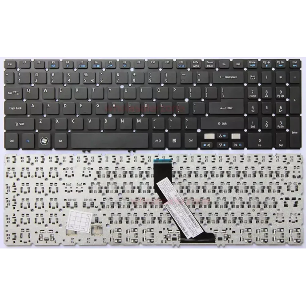Tastatura za laptop ACER Aspire V5-531 V5-531G V5-551 V5-551G V5-571/ACV5-531/*1541*