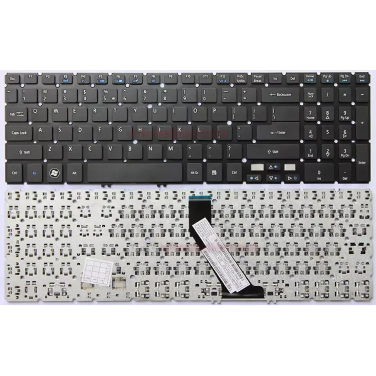 Tastatura za laptop ACER Aspire V5-531 V5-531G V5-551 V5-551G V5-571/ACV5-531/*1541*