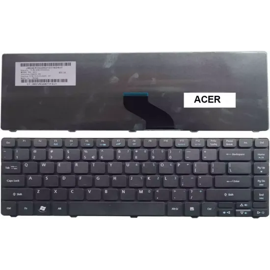 Tastatura za laptop ACER/AC4820/*1000*