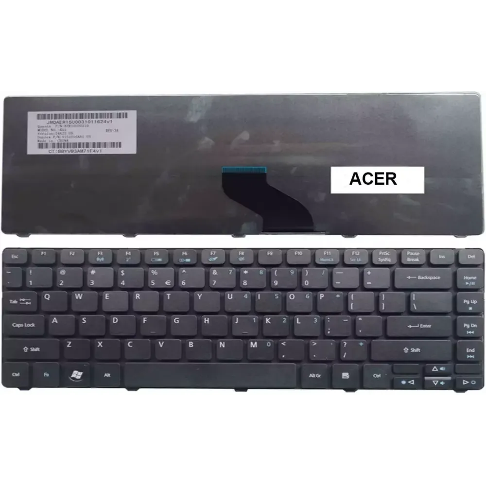 Tastatura za laptop ACER/AC4820/*1000*