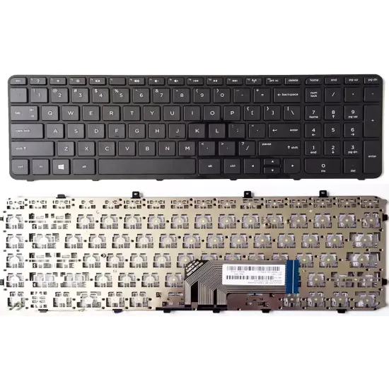 Tastatura za laptop HP/HPENVY4/*1000*