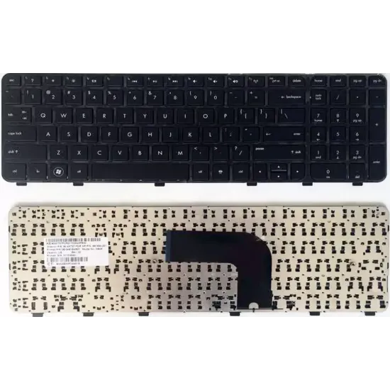 Tastatura za laptop HP/HPDV6-7000/*1000*