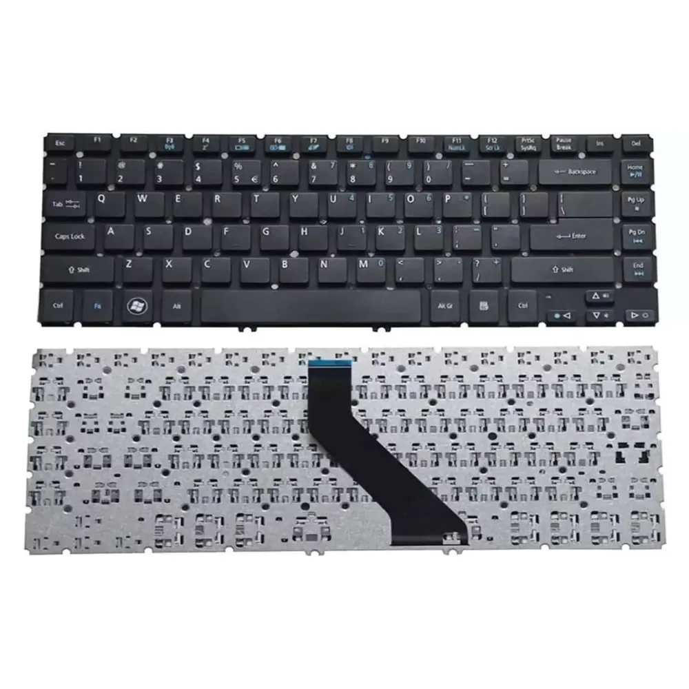 Tastatura za laptop ACER Aspire V5-431 V5-431G V5-431P V5-471 V5-471G V5-471P V5-471PG/ACV5-431/*1000*