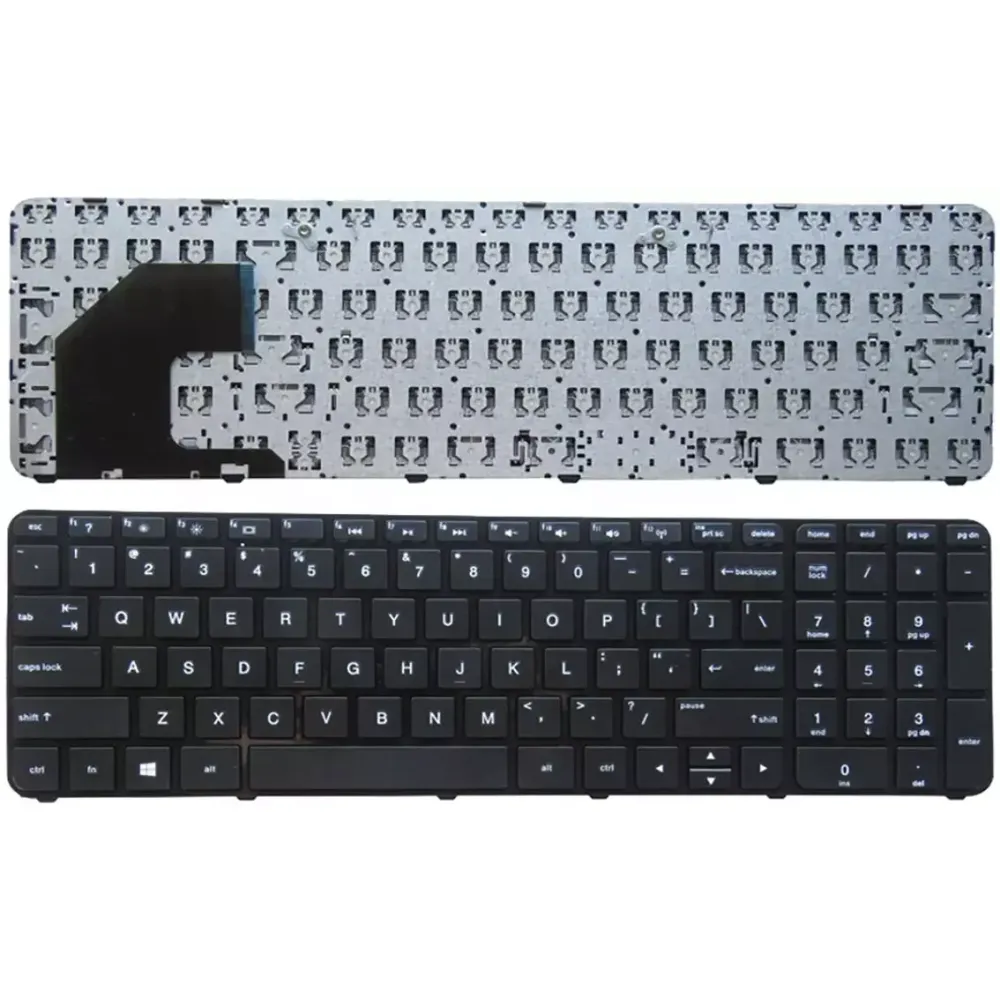 Tastatura za laptop HP Pavilion Sleekbook 15-B100/HP-15B/veliki enter*1000*