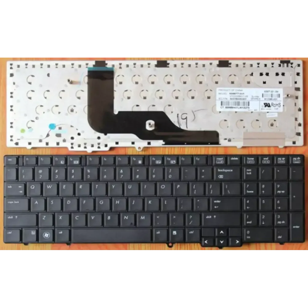 Tastatura za laptop HP/HP6550B/*1000*