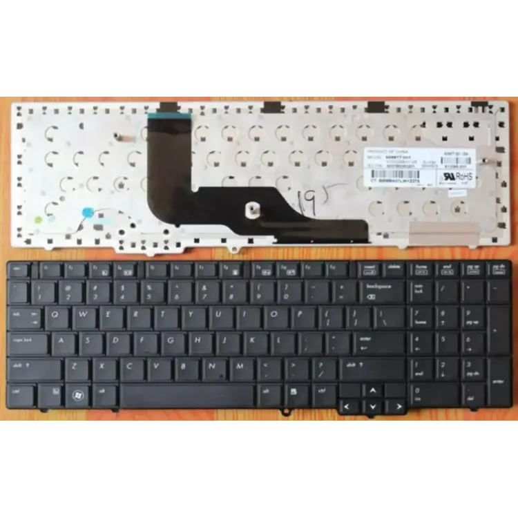 Tastatura za laptop HP/HP6550B/*1000*
