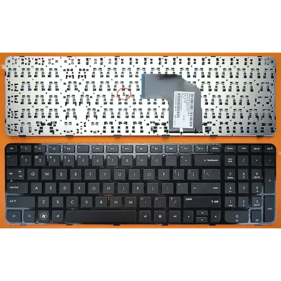 Tastatura za laptop HP Pavilion G6-2000 G6-2100 G6-2200 G6-2300/HPG6-2000/*1348*