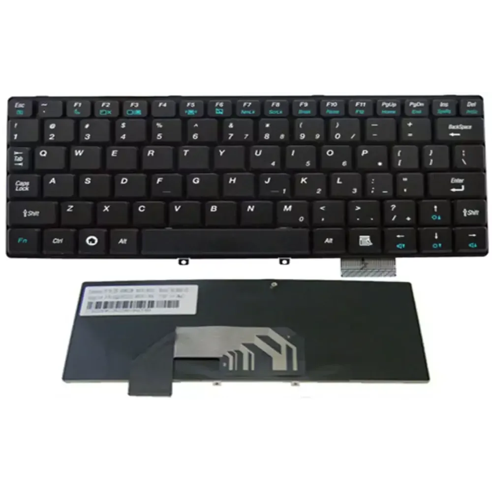 Tastatura za laptop LENOVO/ LS10/*1000*