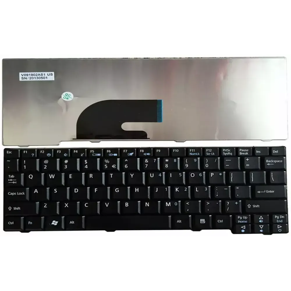 Tastatura za laptop ACER/ACZG5/*1000*