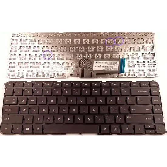 Tastatura za laptop HP/HPENVY61000/*1000*