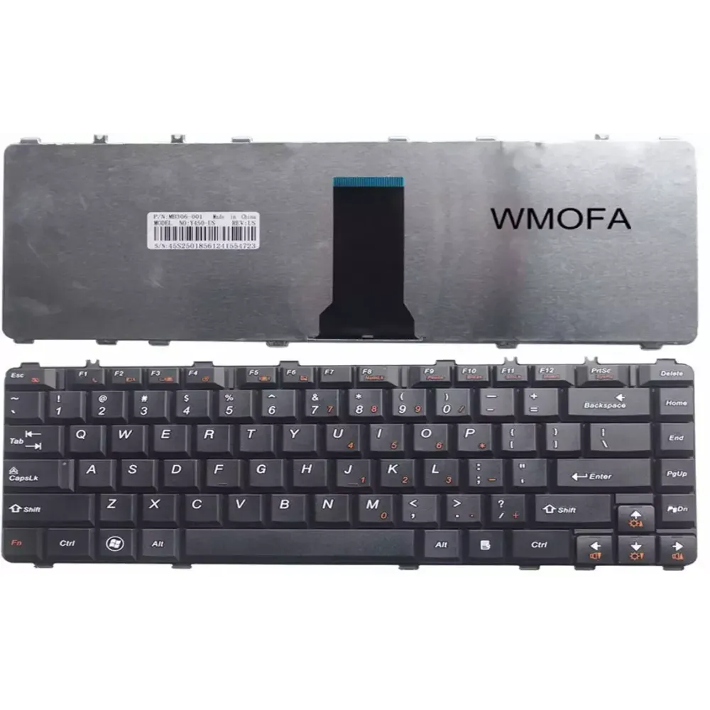 Tastatura za laptop LENOVO/LY650/*1000*