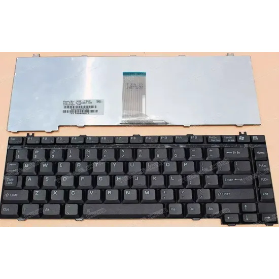 Tastatura za laptop TOSHIBU/TM100/*1000*