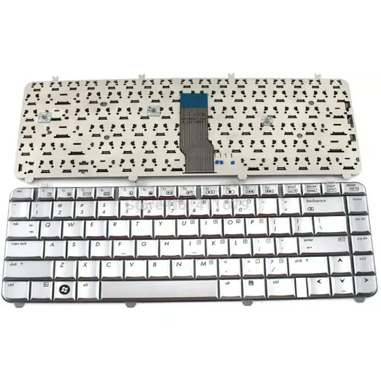 Tastatura za laptop HP/HPDV5-1000/*1000*