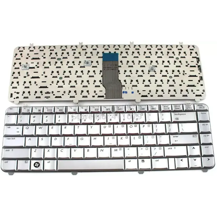 Tastatura za laptop HP/HPDV5-1000/*1000*