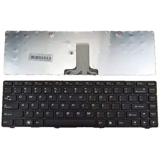 Tastatura za laptop LENOVO/LG470/*1000*