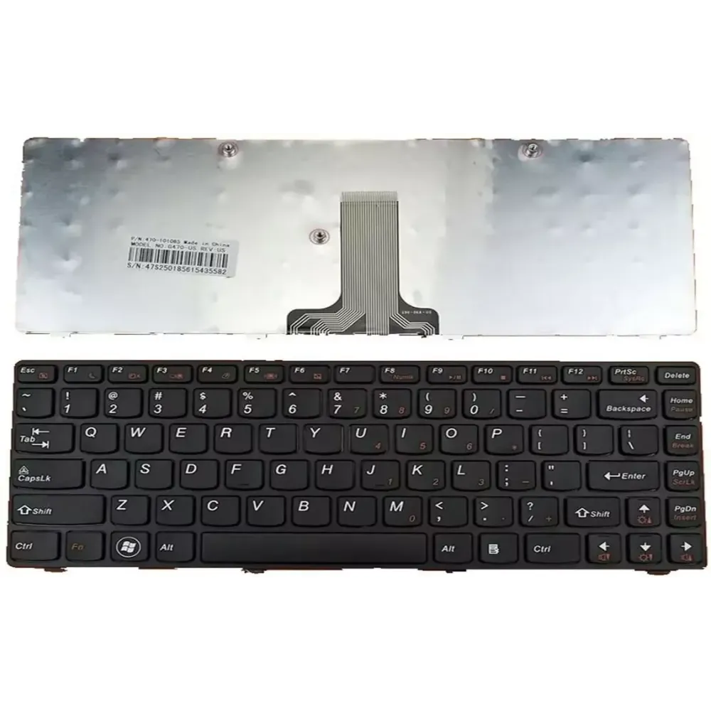 Tastatura za laptop LENOVO/LG470/*1000*