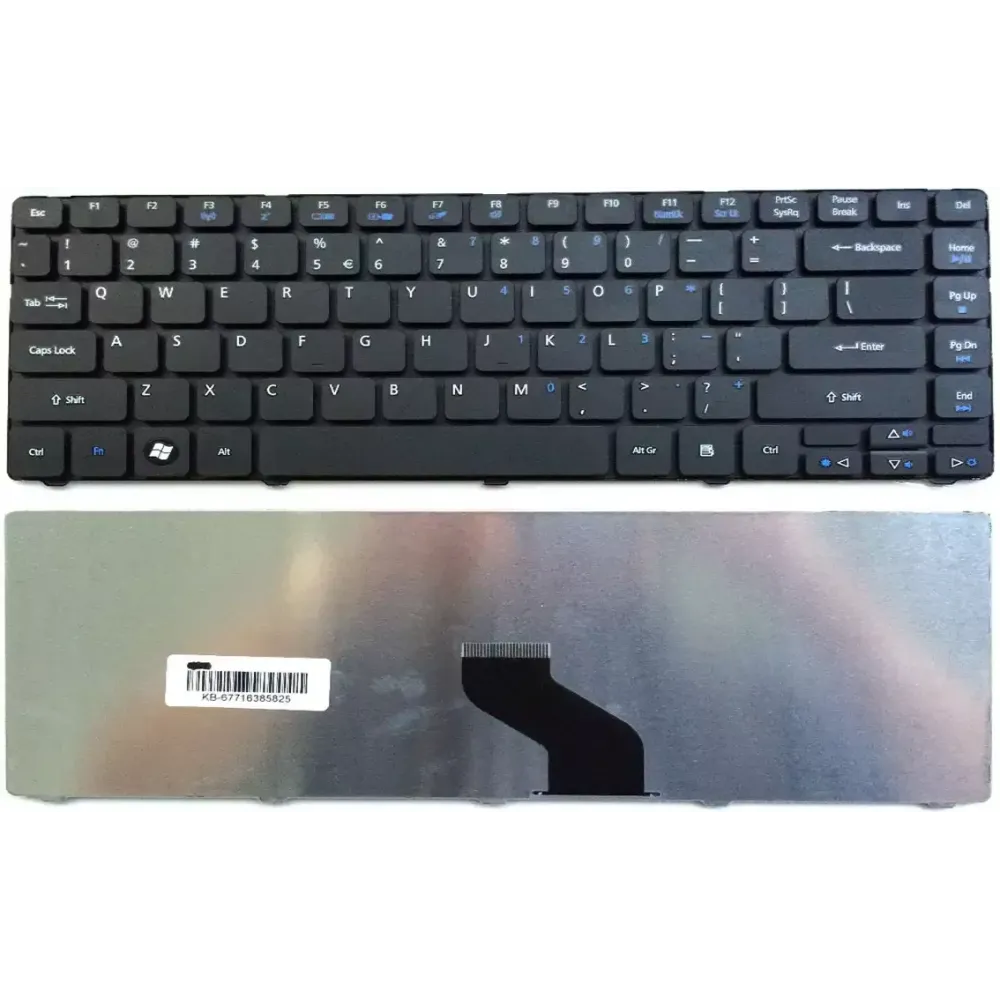 Tastatura za laptop ACER/AC3820/*1000*
