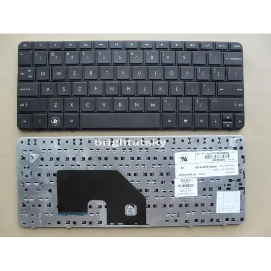 Tastatura za laptop HP/HP110-3000/*1000*