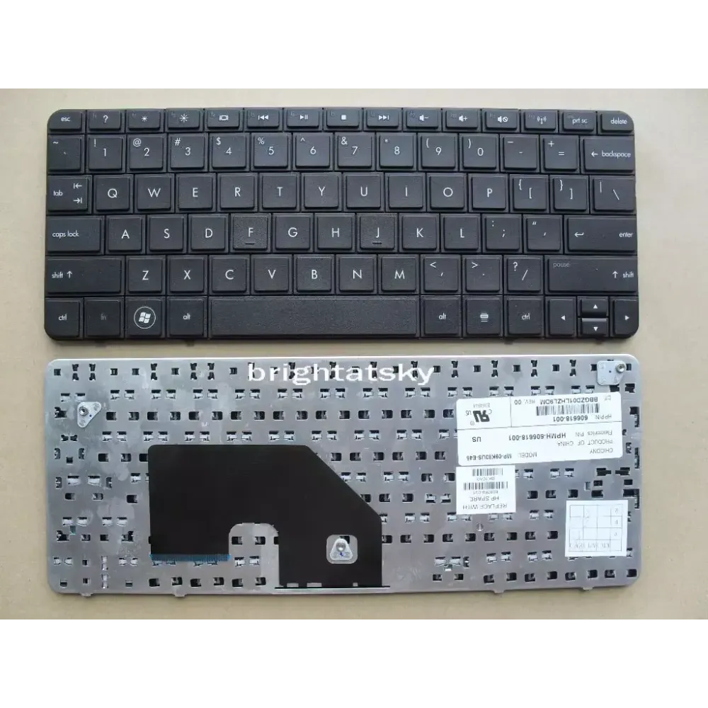 Tastatura za laptop HP/HP110-3000/*1000*