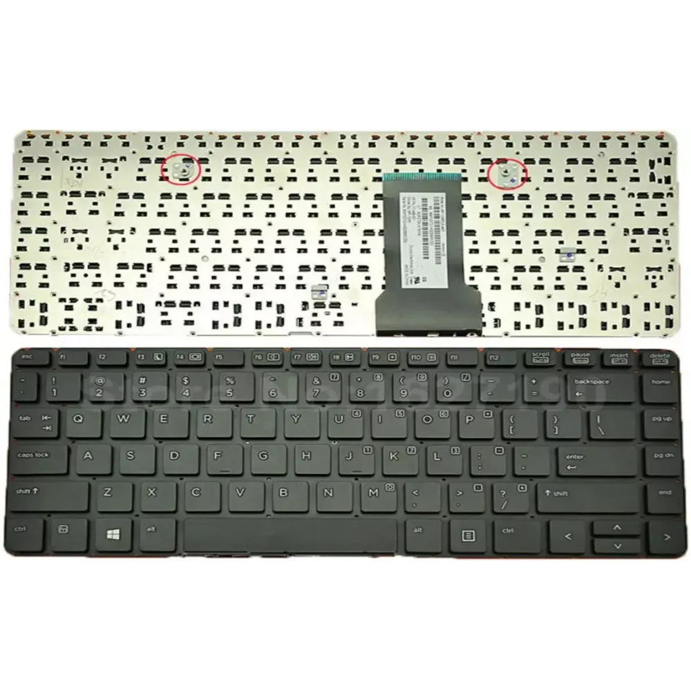 Tastatura za laptop HP/HP430G1/*1000*