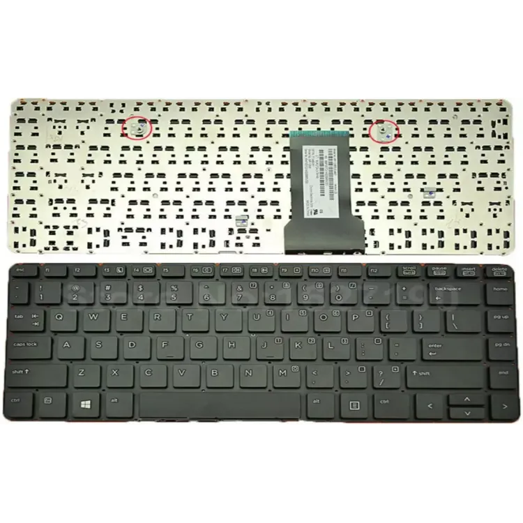 Tastatura za laptop HP/HP430G1/*1000*