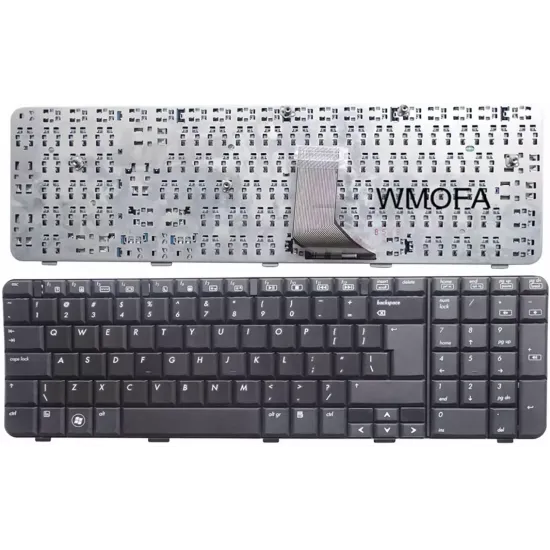 Tastatura za laptop HP/HPCQ71/*1000*