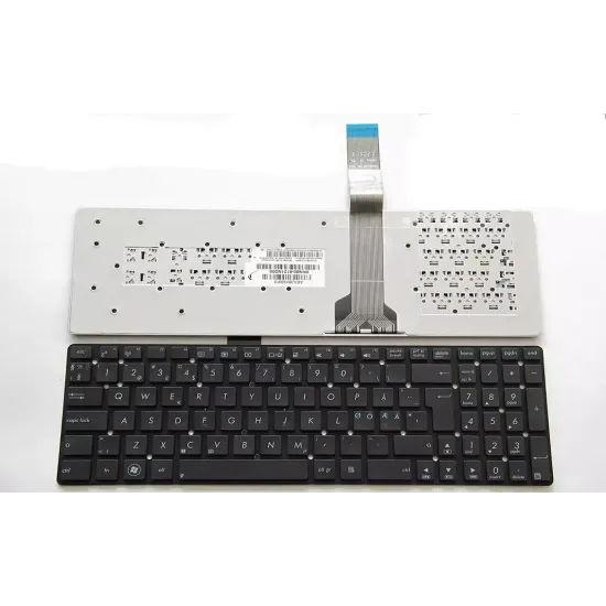 Tastatura za laptop ASUS K55 Series mali enter /AK55-US/*1451*