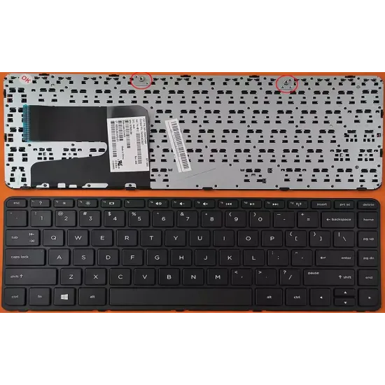 Tastatura za laptop HP/HP14-N000/*1000*