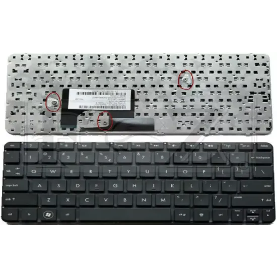 Tastatura za laptop HP/HP210-2000/*1000*