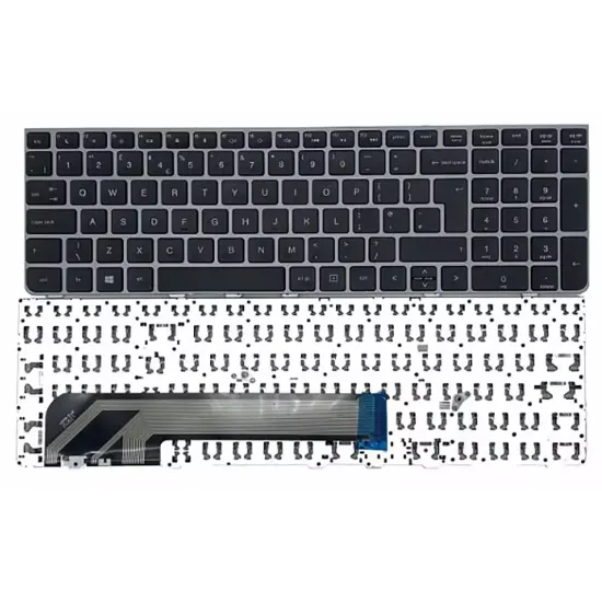 Tastatura za HP Probook 4530s 4535s 4730s/HP4530S-UK/*1467*