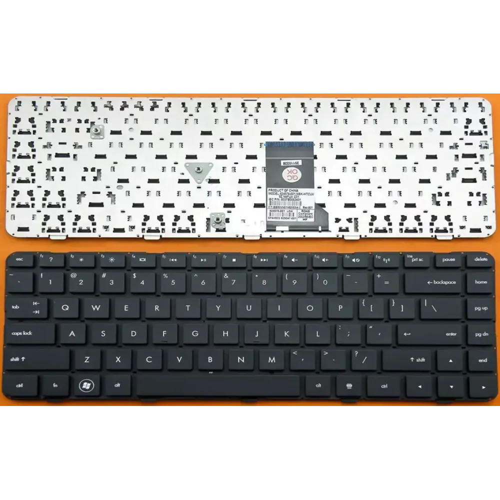 Tastatura za HP/HPDM4-1000/*1000*