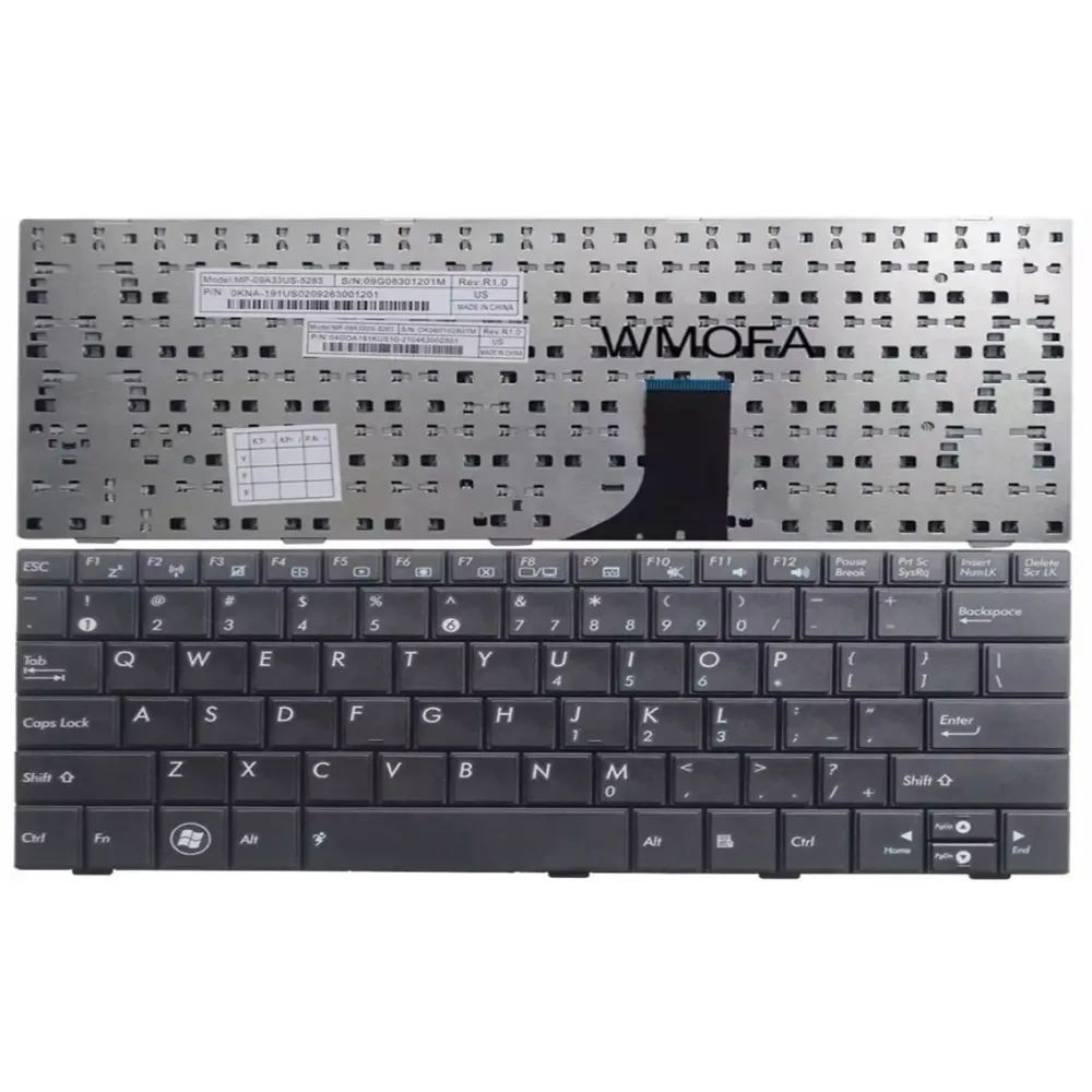Tastatura za ASUS/A1005H/*1000*