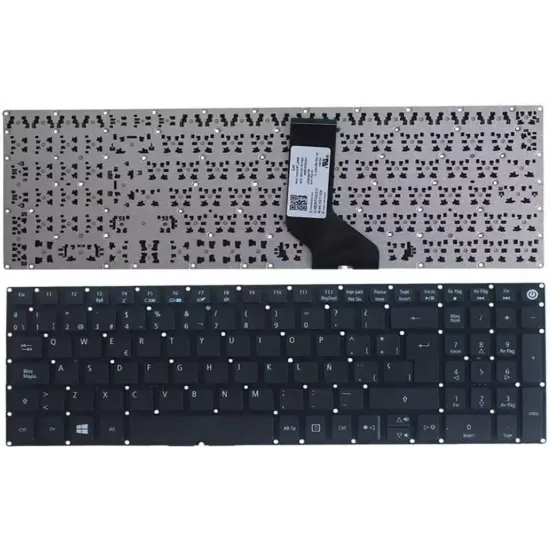 Tastatura za ACER Aspire E5-573 A515-51 ES1-523 ES1-533 ES1-572 /ACE5-573/*1199*