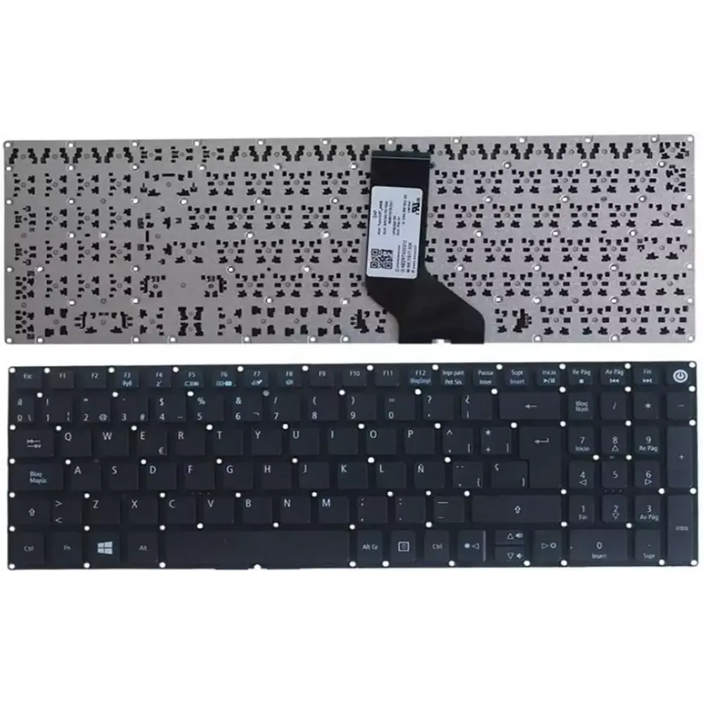 Tastatura za ACER Aspire E5-573 A515-51 ES1-523 ES1-533 ES1-572 /ACE5-573/*1199*