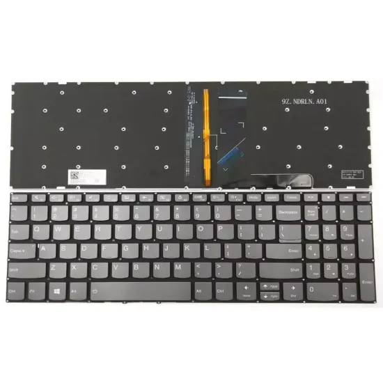 Tastatura za LENOVO 720S-15IKB 720S-15ISK V330-15IKB V330-15ISK V130-15IKB /LV330-15IKB/*1469*