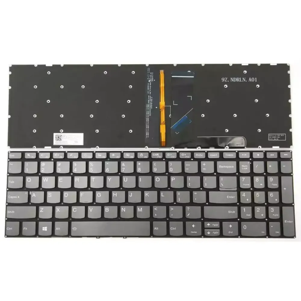 Tastatura za LENOVO 720S-15IKB 720S-15ISK V330-15IKB V330-15ISK V130-15IKB /LV330-15IKB/*1469*