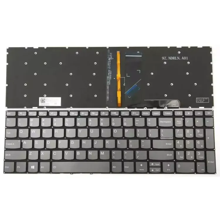 Tastatura za LENOVO 720S-15IKB 720S-15ISK V330-15IKB V330-15ISK V130-15IKB /LV330-15IKB/*1469*