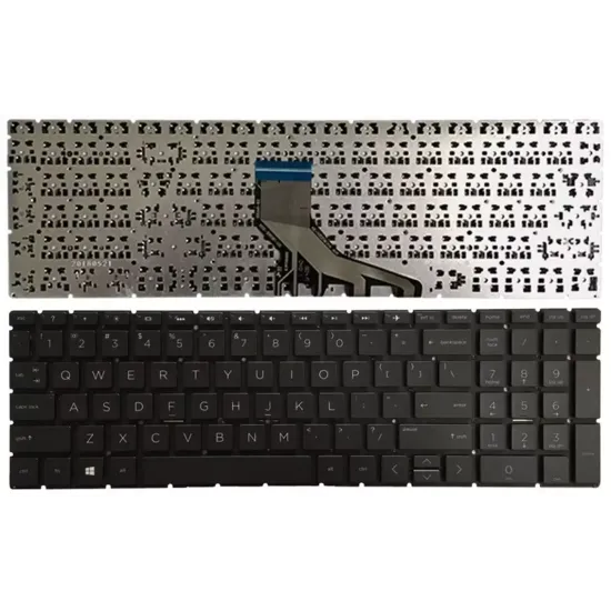 Tastatura za HP 250 G7 255 G7 250 G8 15-DA 15-DB /HP250G7/*1399*